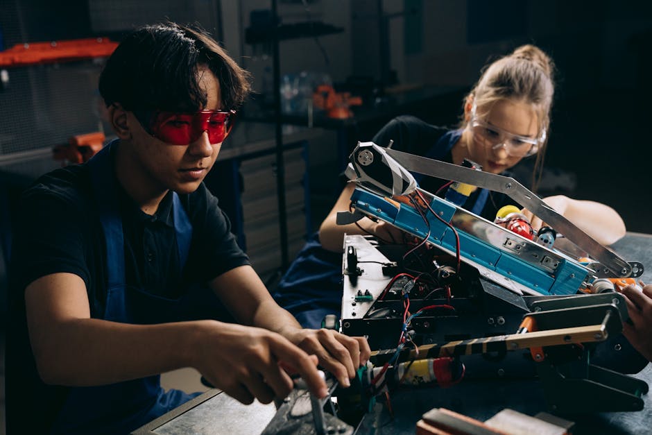How to Get Started with Automation in 3 Simple Steps