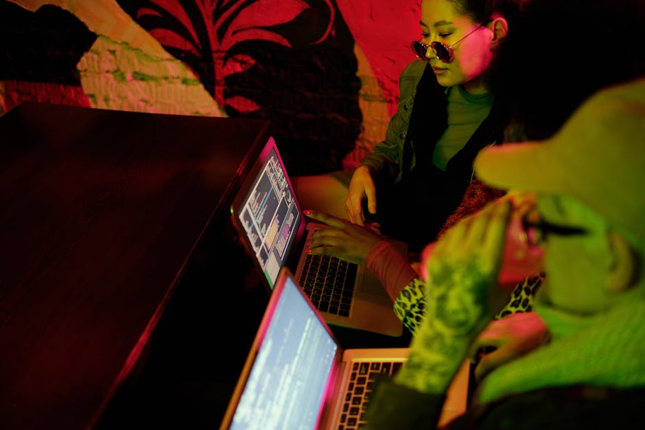 The Top Laptops for Developers in 2025