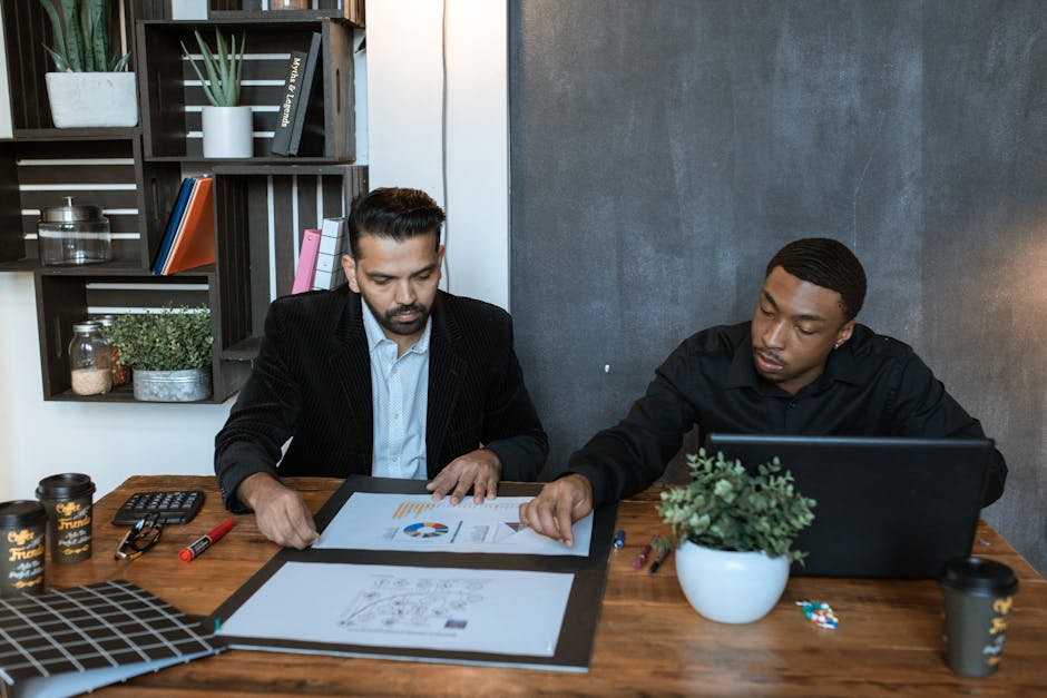 The Verdict: Investing in Your People