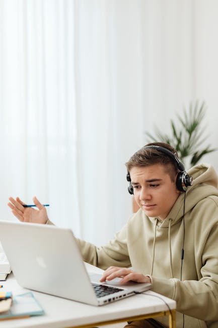 The Must-Have Gadgets for Study and Focus