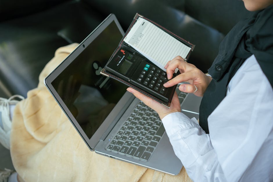 The Verdict: Your Business's Financial Command Center
