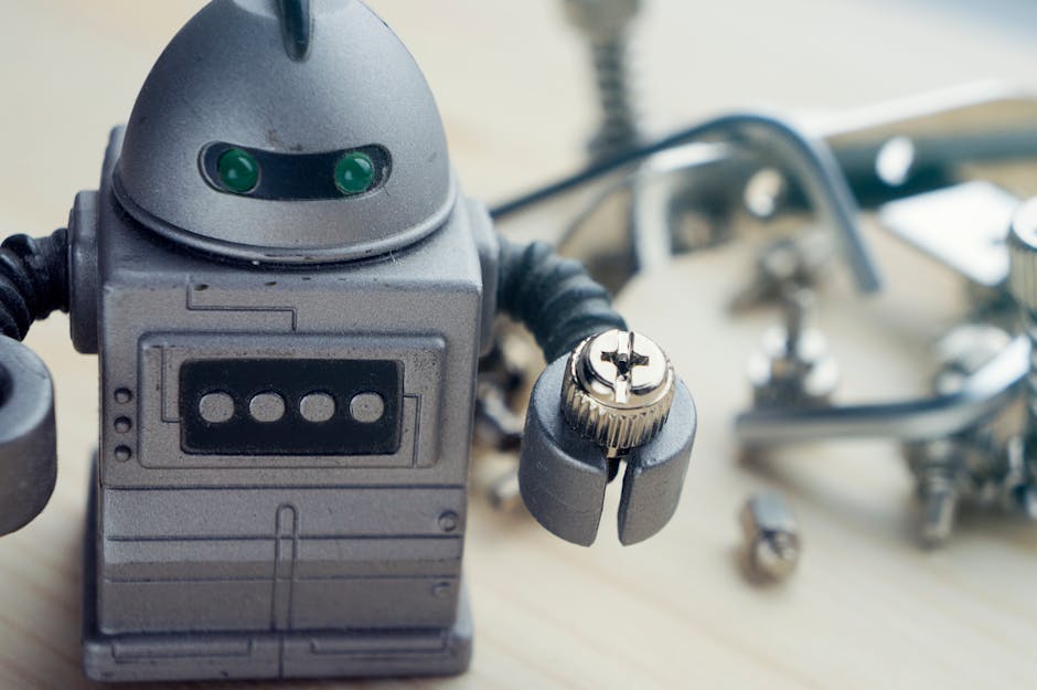 AI for Customer Service Automation