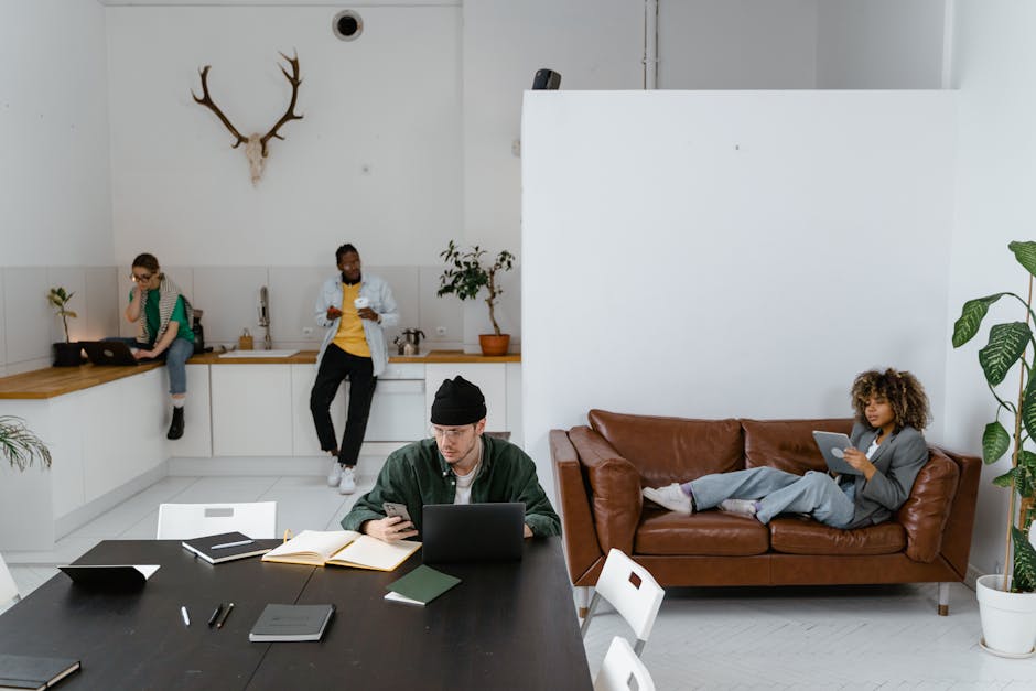 The Top Android Tablets for Getting Work Done