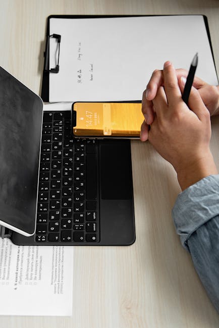 The Verdict: A New Era for Mobile Productivity