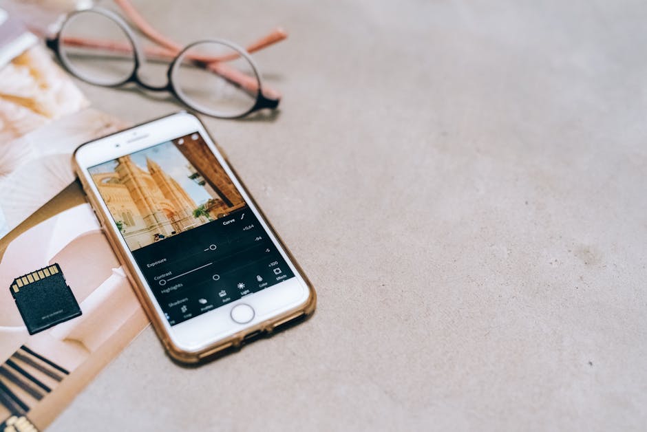 The Best for One-Tap Filters and Quick Edits
