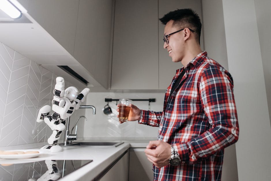 2. Multimodality: AI That Can See and Hear
