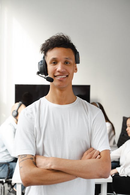 The Best Hosts for 24/7 Support