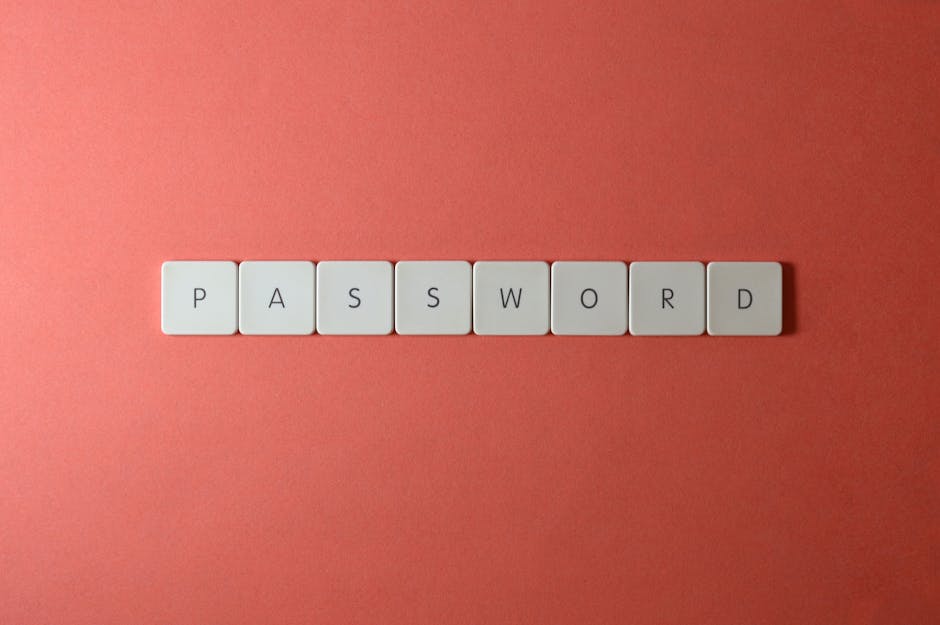 The Top 5 Password Manager Apps for 2025